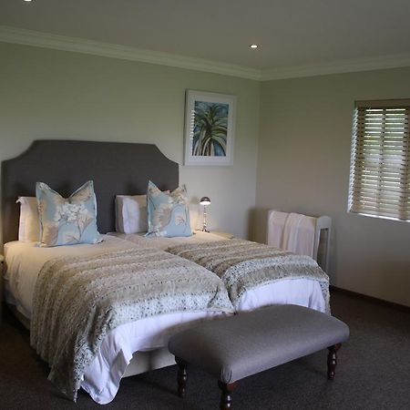 Elgin Guest House Underberg Exteriér fotografie