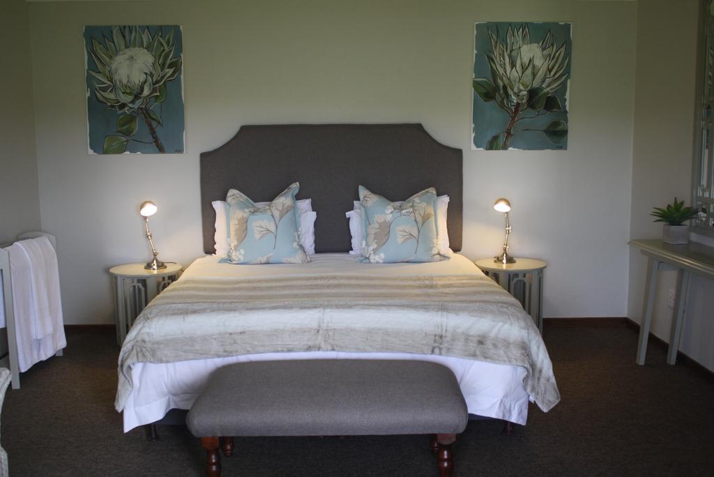 Elgin Guest House Underberg Exteriér fotografie