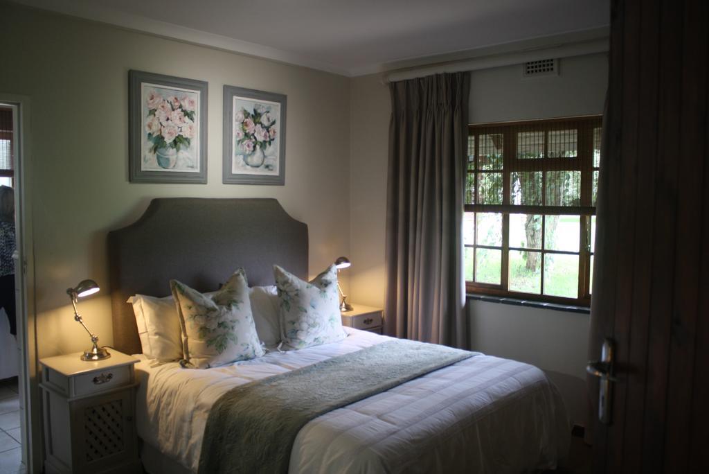 Elgin Guest House Underberg Exteriér fotografie