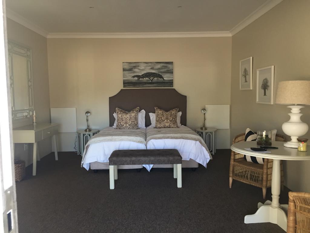 Elgin Guest House Underberg Pokoj fotografie